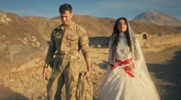 مواعيد عرض مسلسل أنت من أحببت على قناة MBC1